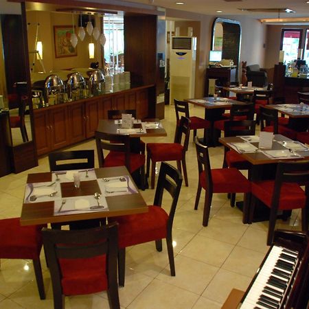 Cipta Hotel Wahid Hasyim Dżakarta Zewnętrze zdjęcie
