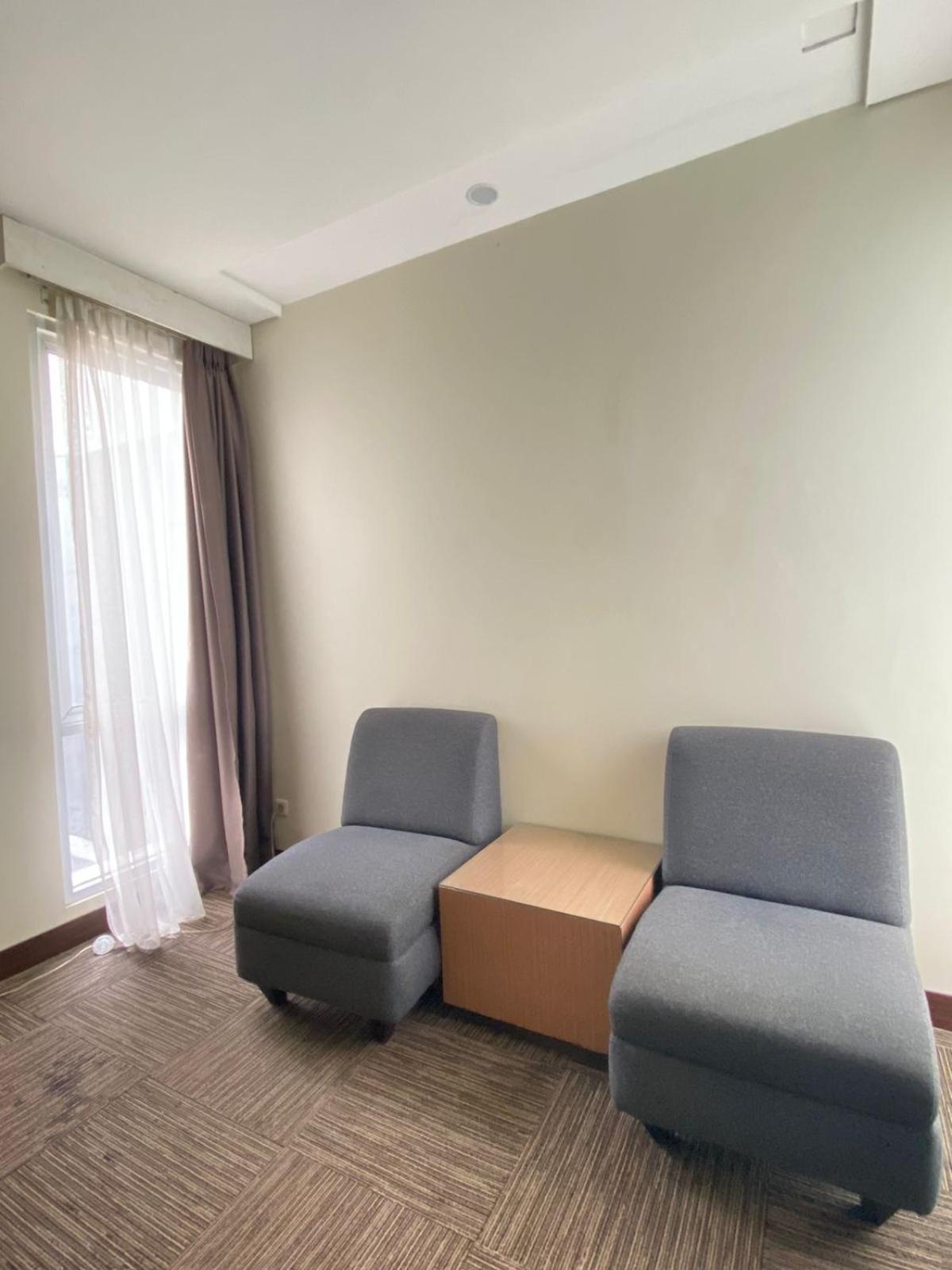 Cipta Hotel Wahid Hasyim Dżakarta Zewnętrze zdjęcie